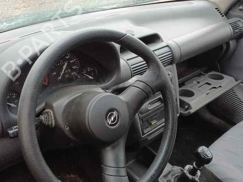 Gearbox OPEL CORSA B (S93) 1.4 i (F08, F68, M68) | BP15876429M3 