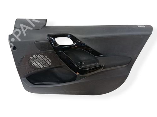 Front right panel PEUGEOT 208 I (CA_, CC_)  | BP36935165C59  - Image 5