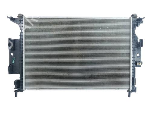 Water radiator FORD KUGA II (DM2) | BP36469262M31 - Image 2