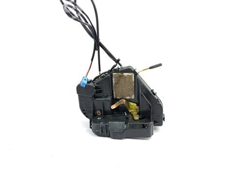 Used Rear left lock MERCEDES-BENZ E-CLASS (W211) E 200 Kompressor (211.042) (163 hp) 20122571