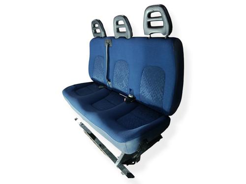 Sæde Bagtil PEUGEOT BOXER Van (244) | BP38086994C17 - Image 3
