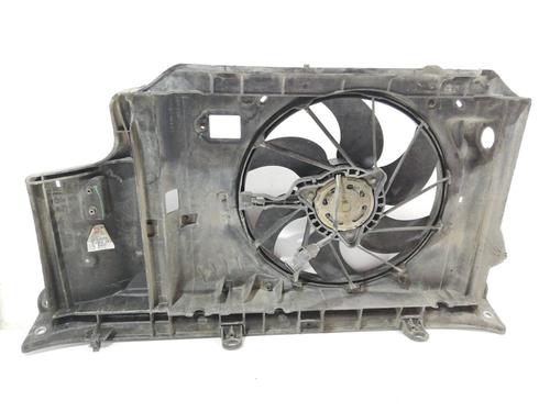 Radiator fan PEUGEOT 206 Hatchback (2A/C)  | BP15866757M35 