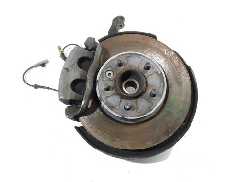 Right front steering knuckle LAND ROVER RANGE ROVER SPORT I (L320) 2.7 D 4x4 | BP15867608M26 