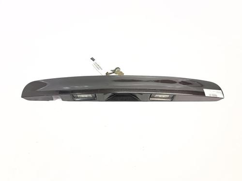 Used Licence plate light NISSAN QASHQAI / QASHQAI +2 I (J10, NJ10, JJ10E) [2006-2014]  22442900