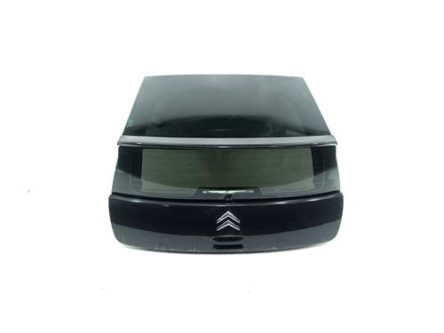 Used Tailgate CITROËN C4 I (LC_) [2004-2014]  31084435