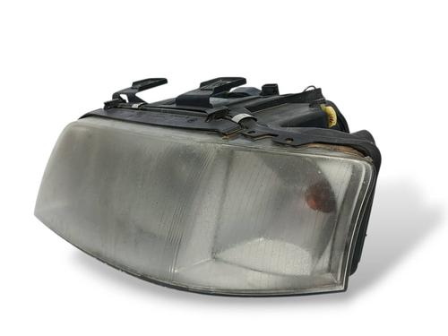 Left headlight AUDI A6 C5 (4B2, 4B4) | BP33314013C28 - Image 2