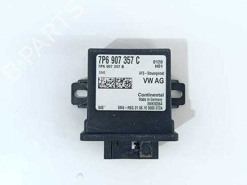 Electronic module VW PASSAT B8 (3G2, CB2)  | BP29357980M83 