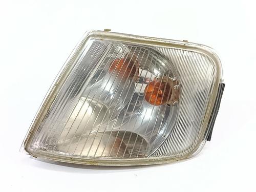 Used Left front indicator AUDI A3 (8L1) [1996-2006]  28368678