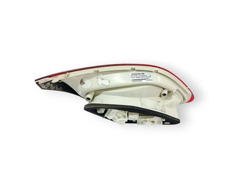 Right tailgate light OPEL ASTRA J (P10) 1.6 CDTi (68) | BP29878172C80