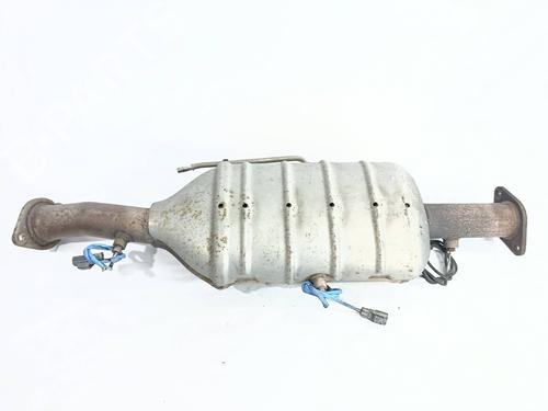 Catalyst FORD KUGA II (DM2) | BP37287420M10 - Image 2