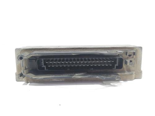 Engine control unit (ECU) PEUGEOT 406 (8B) 1.9 TD | BP15875994M57 