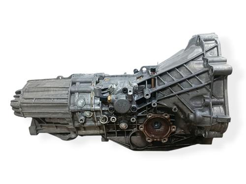 Gearbox AUDI A4 B6 (8E2) | BP36519977M3 - Image 3