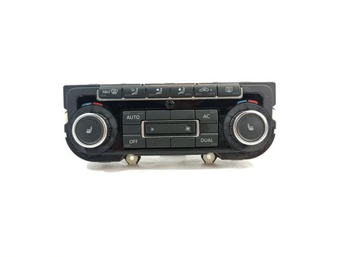 Used Climate control VW PASSAT CC B6 (357) 2.0 TDI 4motion (170 hp) 18481173