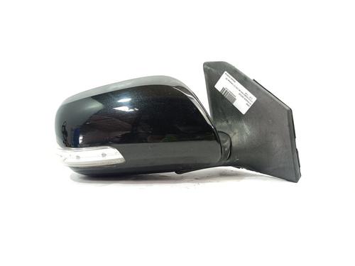 Used Right mirror TOYOTA AVENSIS (_T25_) [2003-2008]  19444380
