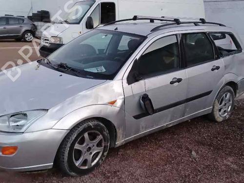 AC Kondensor FORD FOCUS I Turnier (DNW)  | BP15864287M32 