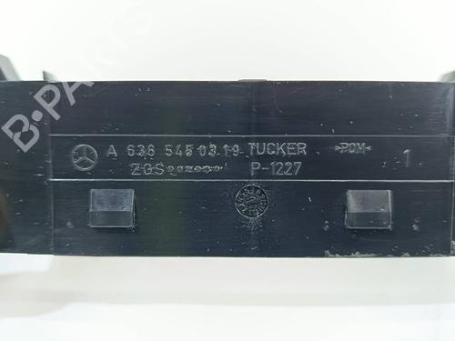 Other MERCEDES-BENZ SPRINTER 3-t Van (B906)  | BP29167036O1 