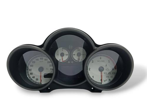 Used Instrument cluster Instrument cluster ALFA ROMEO GT (937_) 1.9 JTD (937CXN1B) (150 hp) 33313886 33313886