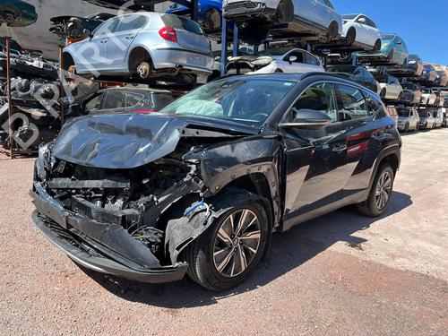 Gearbox HYUNDAI TUCSON (NX4E, NX4A)  | BP36142101M3  - Image 13