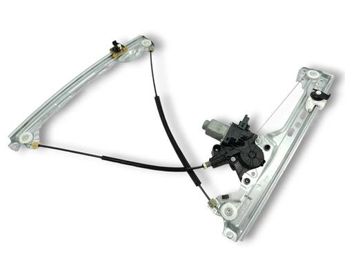 Front left window mechanism RENAULT MEGANE IV Hatchback (B9A/M/N_) | BP39233632C22 - Image 5