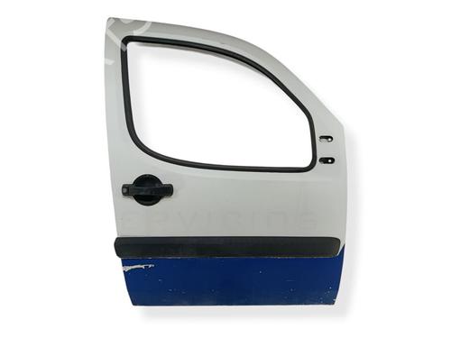 Used Right front door Right front door FIAT DOBLO MPV (119_, 223_) 1.3 JTD (75 hp) 33166834 33166834