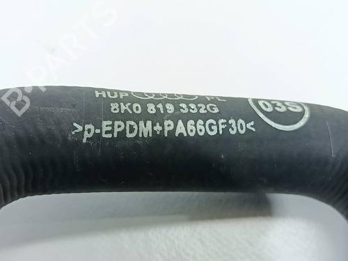 Other AUDI A5 Sportback (8TA) 2.0 TDI | BP31983155O1