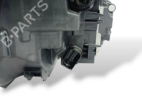 Left headlight BMW 1 (F40) 118 d | BP34416202C28  - Image 9