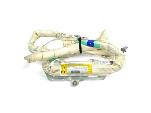 Used Right curtain airbag OPEL ASTRA J (P10) [2009-2016]  22272385