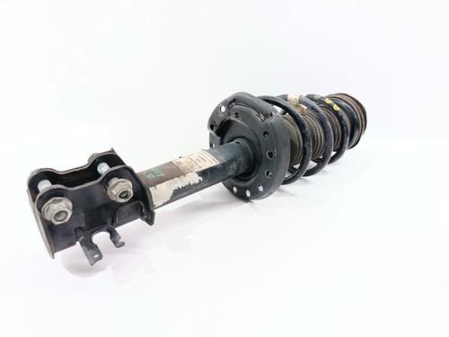 Right front shock absorber FIAT 500L (351_, 352_) 1.3 D Multijet (199LXY1A, 199LXY11) | BP29699658M17 