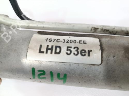 Steering rack FORD MONDEO III Saloon (B4Y) 2.0 16V DI / TDDi / TDCi | BP29549898M22 