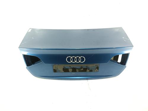 Used Tailgate AUDI A4 B8 (8K2) [2007-2017]  22273551