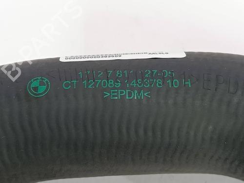 Pipe BMW 1 (F20) 116 d | BP37283170M125 - Image 2