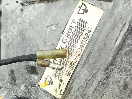 Gearbox ROVER 400 II (RT)  | BP17093809M3 