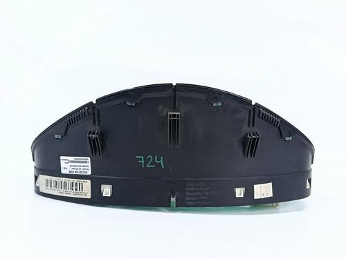 Instrument cluster PEUGEOT 407 (6D_)  | BP29357748C47 