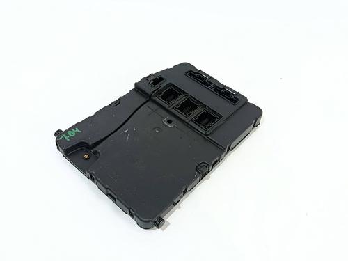 Fuse box RENAULT SCÉNIC II (JM0/1_)  | BP29391039E1 