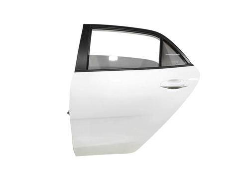 Used Left rear door KIA RIO IV (YB, SC, FB) [2017-2025]  27452144