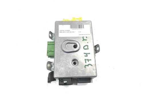 Kollisjonspute styreenhet BMW 5 (E60) 525 d | BP15868550M53 