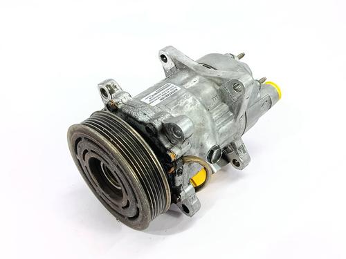 AC compressor PEUGEOT 307 Break (3E) 2.0 HDI 110 | BP38114773M34 - Image 4