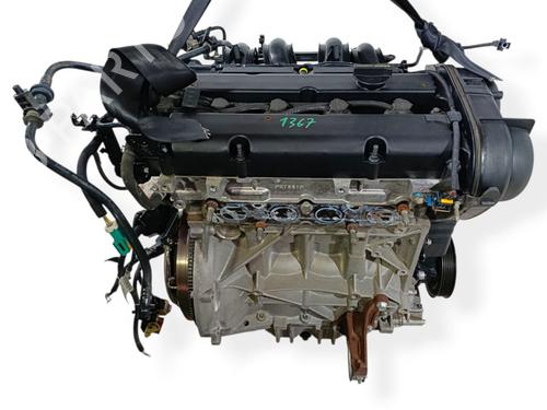 Engine FORD FIESTA VI (CB1, CCN) 1.25 | BP36772131M1 - Image 7