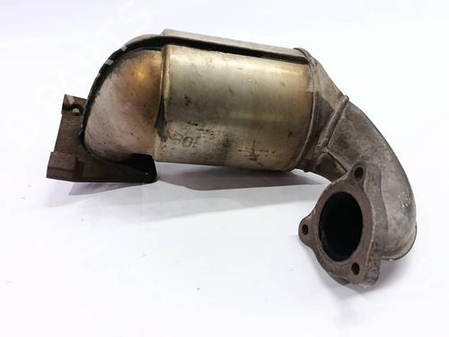 Catalyst RENAULT MEGANE II Saloon (LM0/1_) 1.9 dCi (LM0G, LM1G, LM2C) | BP39183791M10 - Image 2