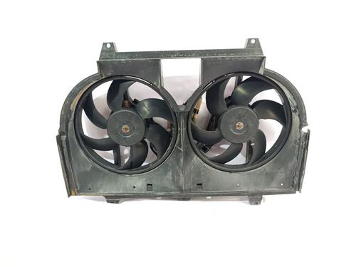 Køleventilator elektrisk NISSAN SERENA (C23) [1991-2001]  28047484