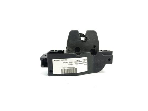 Used Tailgate lock CITROËN XSARA PICASSO (N68) [1999-2012]  17735327