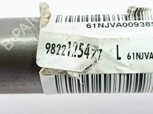 Steering column CITROËN C4 CACTUS 1.5 BlueHDi 100 | BP39234232M21 - Image 3