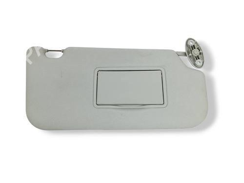 right-sun-visor-ford-mondeo-iv-ba7-2007-2008-2009-2010-2011-2012-2013-2014-2015-34696907 main image