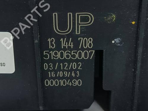 Fuse box OPEL VECTRA C (Z02)  | BP32663622E1 