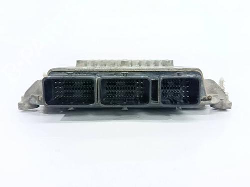 Engine control unit (ECU) FORD FOCUS II Saloon (DB_, FCH, DH) | BP33737078M57 - Image 3