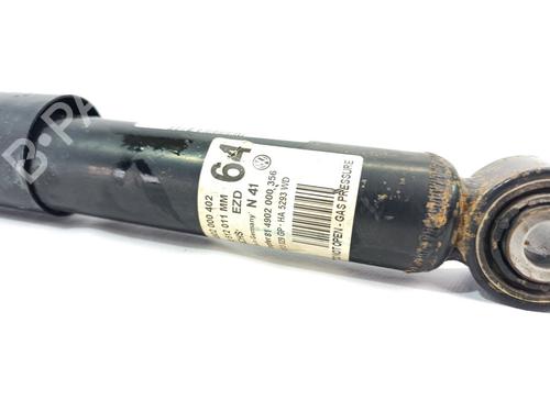 Left rear shock absorber VW GOLF V (1K1) 2.0 GTI | BP16362977M18 