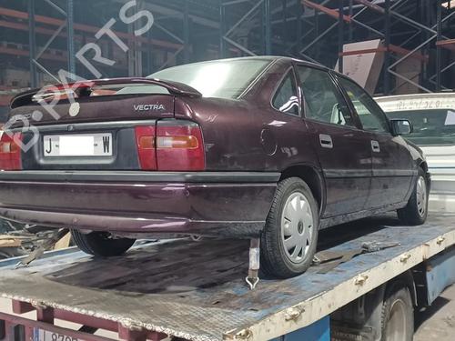 Starter OPEL VECTRA A (J89)  | BP15868157M8 