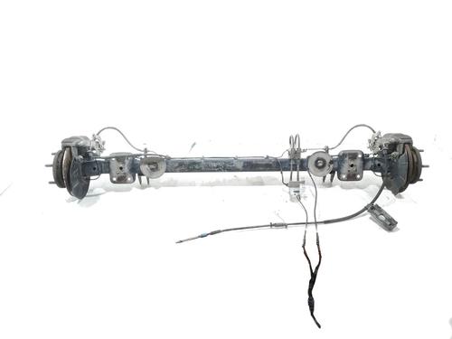 Used Rear axle FORD TRANSIT V363 Van (FCD, FDD) [2013-2025]  16561197