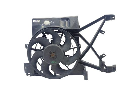 Køleventilator elektrisk OPEL VECTRA B (J96) 2.0 DTI 16V (F19) (101 hp) 15888730