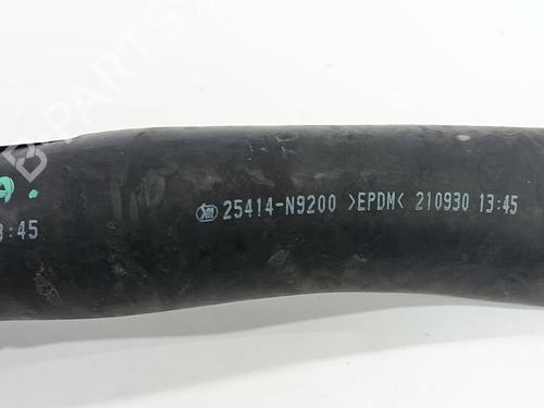 Pipe HYUNDAI TUCSON (NX4E, NX4A) | BP36158516M125 - Image 4